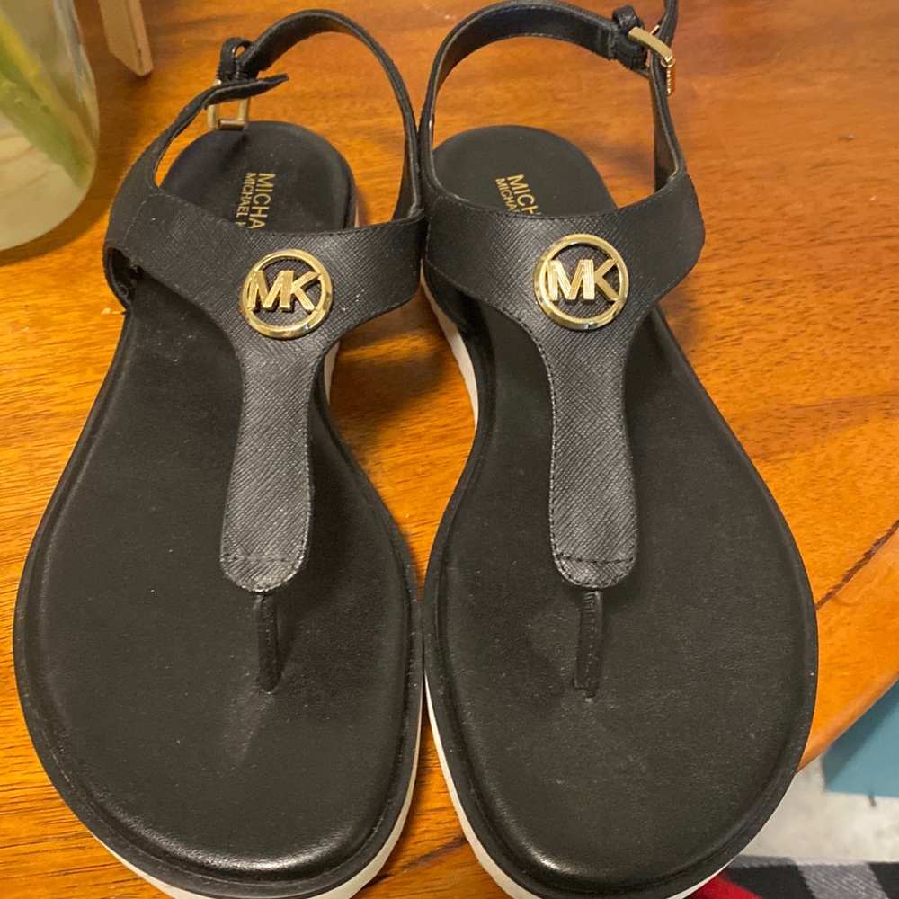 Michael kors sandals